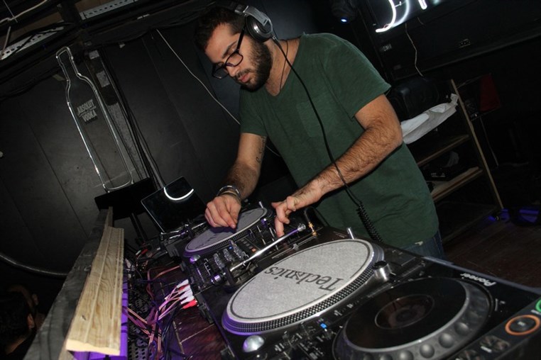 Stereo Club Nights Re launching